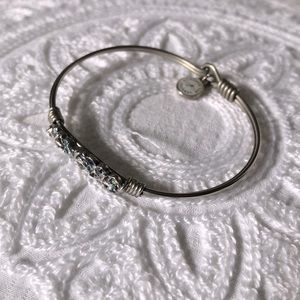 Luca & Danni Starfish bracelet